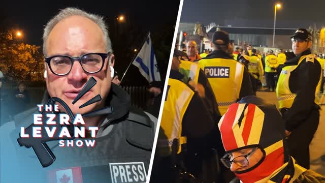 Birmingham, England   a city transformed by mass immigration | THE EZRA LEVANT SHOW