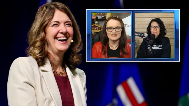 'I'm very concerned': Kris Sims issues warning over Alberta's new energy deal with feds