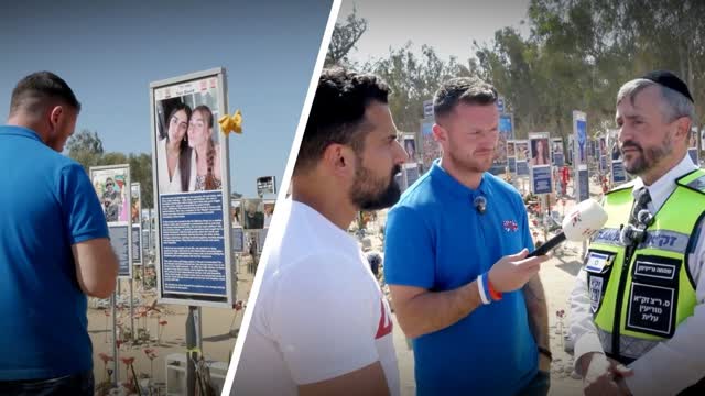 TWO YEARS ON: Inside the horror Nova Festival attack