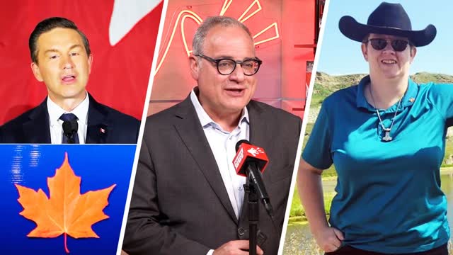 Poilievre achieves convincing by-election victory despite media push and 'Longest Ballot Committee'