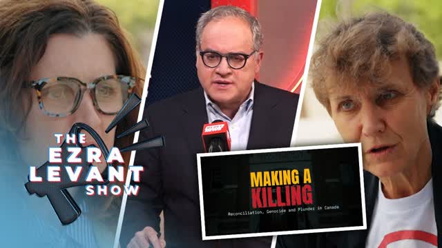 New documentary 'Making a Killing' challenges residential school narrative