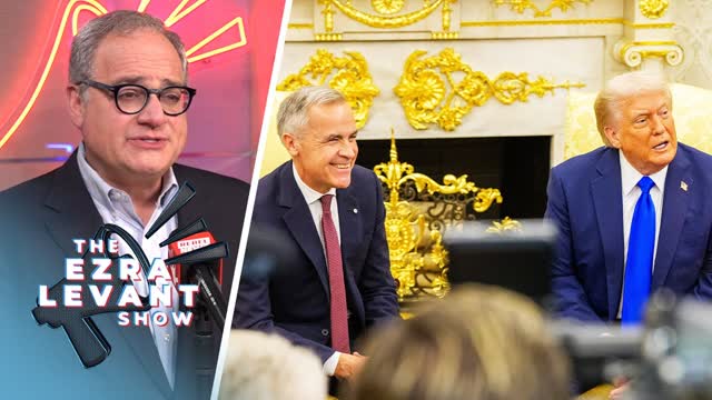 DAY 210: Carney has achieved 'very little' as prime minister