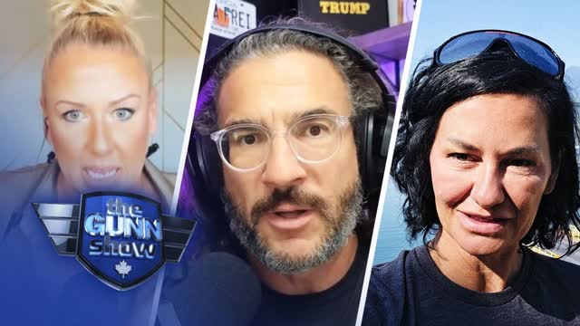 The Gunn Show � LIVE from Universal Ostrich Farms