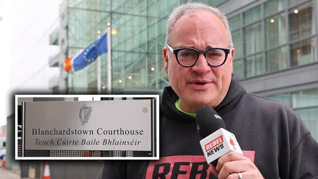 Irish outrage as authorities FAIL to address serious allegations