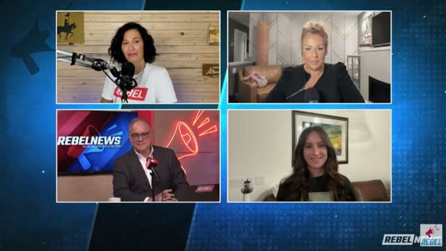 WATCH: Pierre Poilievre�s Byelection Showdown with Angelica Toy