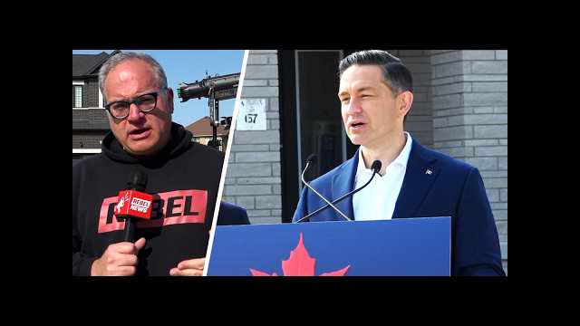 Poilievre stands up for young people with latest housing announcement