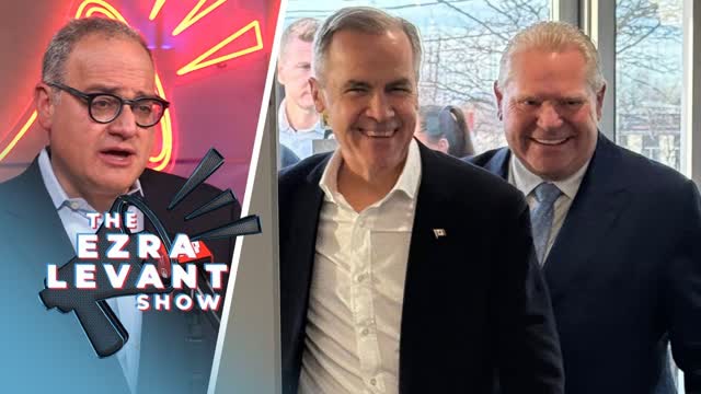 Stellantis shifts auto production south of the border despite receiving massive taxpayer subsidies