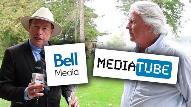 Bell Canada hangs up on entrepreneur � then allegedly steals his patented technology!