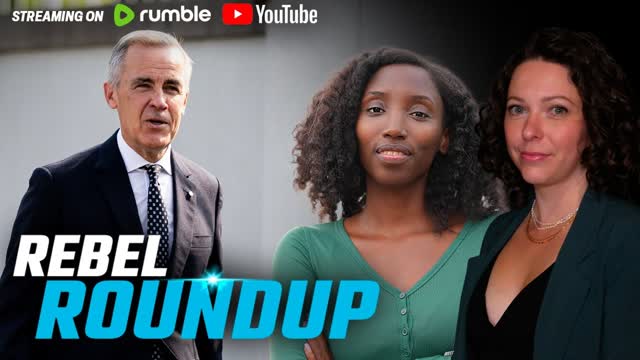CBSA refugee revelation, No oil tankers in BC, Notwithstanding clause debate | Rebel Roundup