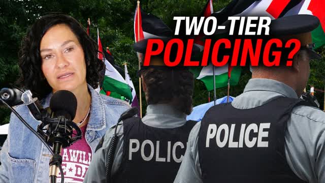 RCMP: Islamophobia briefings aplenty, antisemitism not even one