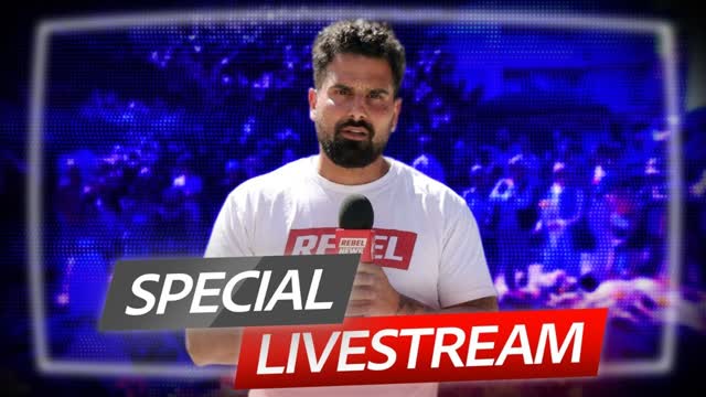 ? SACK THE GOVERNMENT: Avi Yemini reports live from Melbourne following Bondi terror attack