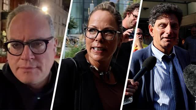 BREAKING: Tamara Lich just appealed her conviction! (We�ve got to help crowdfund her legal fees)