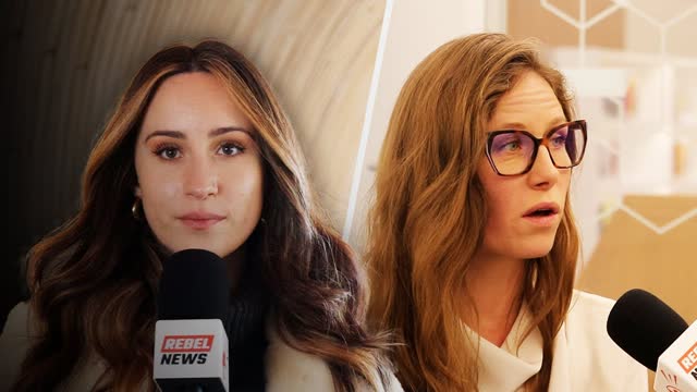 Canadian woman faces legal battle over social media post