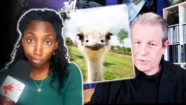 CFIA�s �mutant virus� claim about B.C. ostrich farm doesn�t add up, scientist says