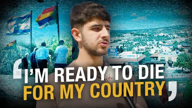What we saw in Israel DESTROYS the left's 'apartheid' narrative