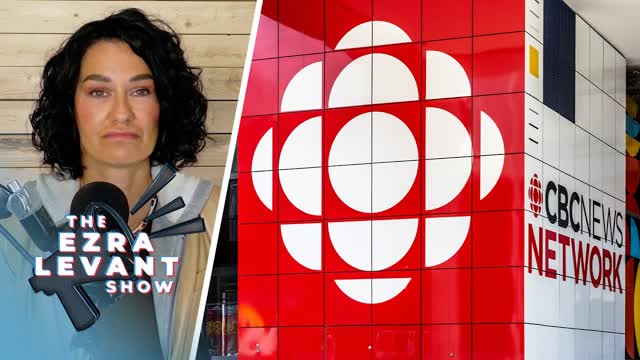 Sheila Gunn Reid: CBC refused to call Hamas 'terrorists' but pushed Freedom Convoy conspiracies