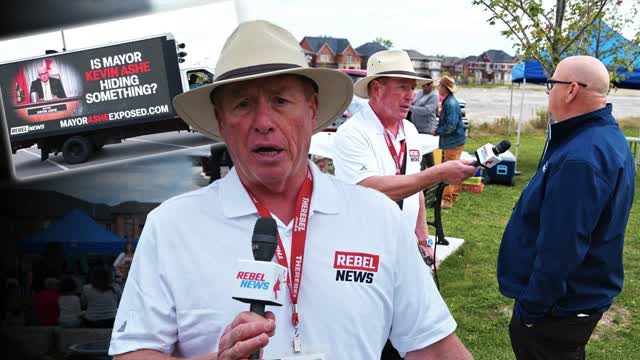 Nice Guy Kevin Ashe should address Pickering�s censorious policies