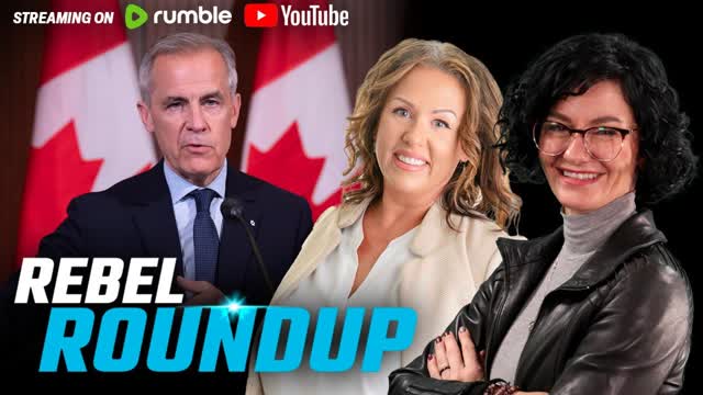 Libs blame Poilievre, Cons call to scrap TFW program, Carney on Canada-US relations | Rebel Roundup