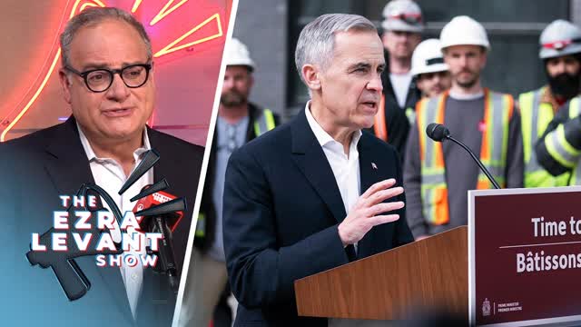 Trudeau-era failures continue as Carney falters in first six months in office: Ezra Levant