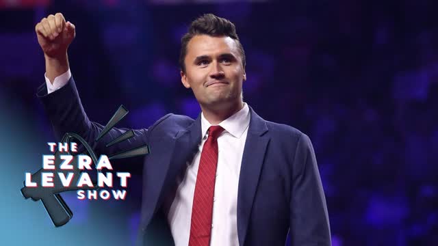 Rebel News remembers Charlie Kirk, a freedom-loving American