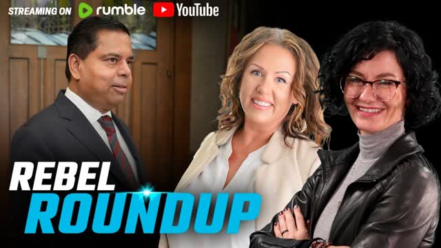 Trump calls Canada 'mean', Minister defends terror ties, 3 million temp residents | Rebel Roundup