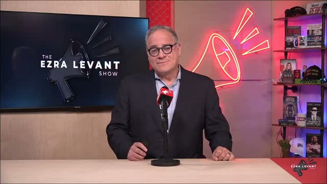 THE EZRA LEVANT SHOW | Immigration without integration is remaking the West