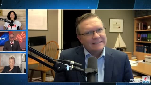 Keith Wilson Breaks Down Poilievre's Battle River-Crowfoot Byelection: Rebel News Live Coverage
