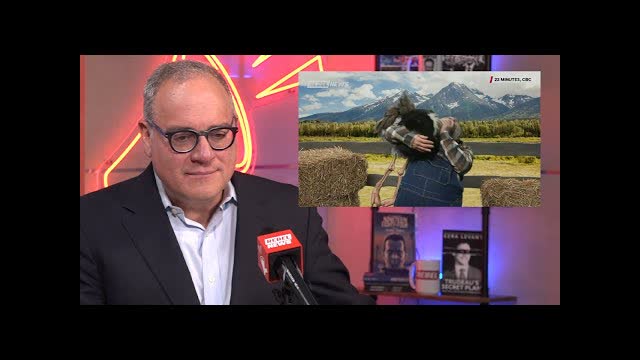 CBC 'comedians' attempt to discredit plight of BC ostrich farm owners