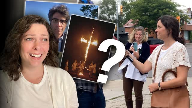 Picton Gazette doubles down on smears against Rebel News� immigration expose