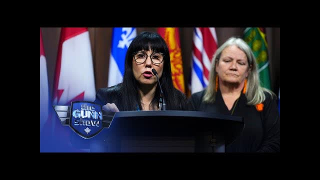 Leah Gazans War on Free Speech: Her Second Attempt to Criminalize 'Denialism' | THE GUNN SHOW