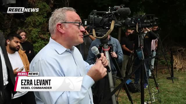 Why hasn't Premier Ford stopped self-defence prosecutions? Poilievre weighs in