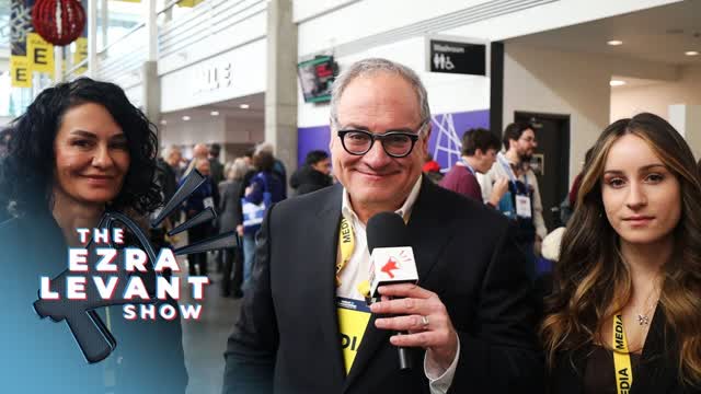 Pipeline pressure: Alberta eyes independence if Ottawa fails | THE EZRA LEVANT SHOW