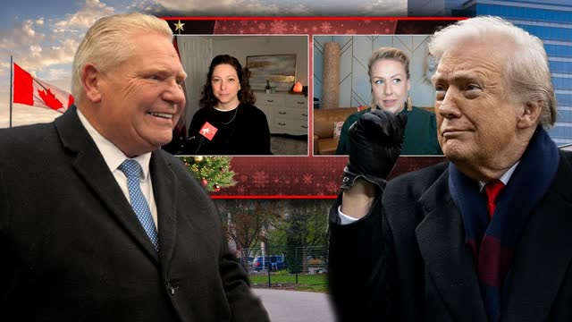 Ford reignites feud with Trump, calls him 'tyrant'