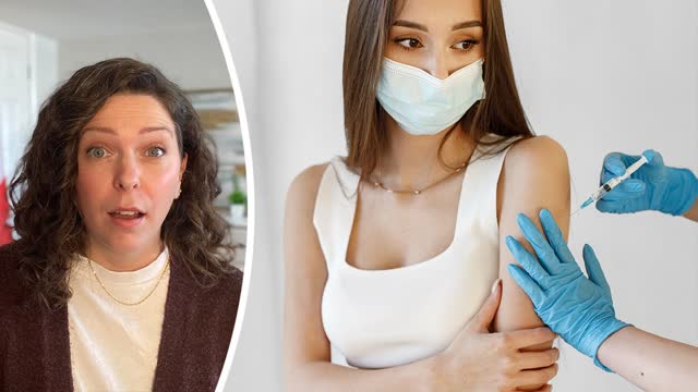 Federal data drop exposes massive blind spot in Canada�s COVID vaccine oversight