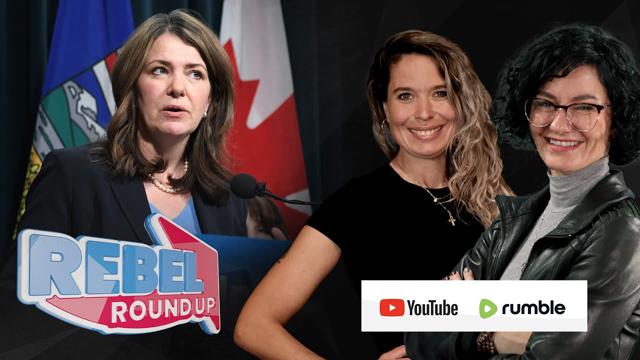 Rebel Roundup | Alberta's tariff response, Trump's Mexico exemption, Carney's special treatment