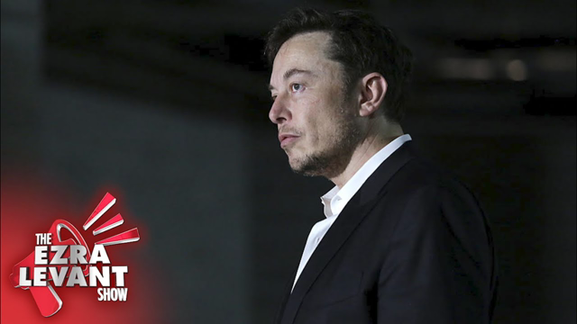 Elon Musk has his foot in the Twitter door — now what?
