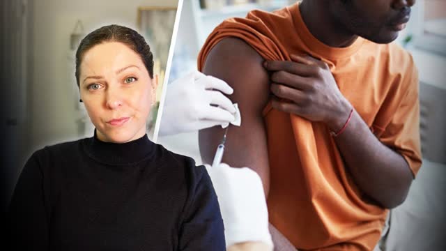 EXCLUSIVE: Taxpayers fund consultants, not care in Canada�s Vaccine Injury Support Program