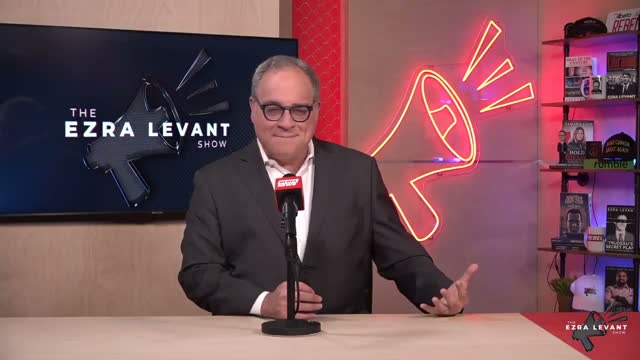 Celebrating a Decade of Rebel News! | THE EZRA LEVANT SHOW
