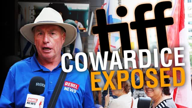 TIFF backtracks on �copyright concerns� for Oct. 7 documentary