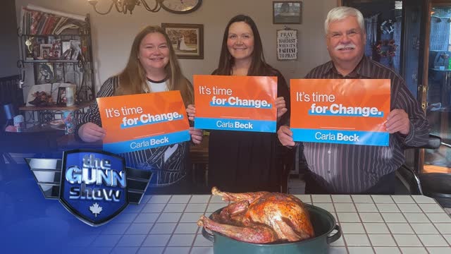 Infighting among Saskatchewan Party ranks � or just a disgruntled former MLA?
