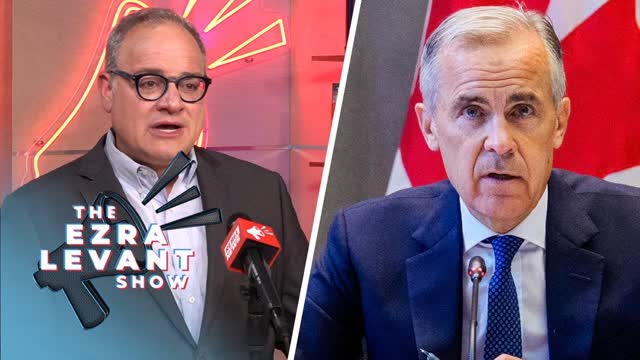 How long will Canadians put up with Carney's empty promises?