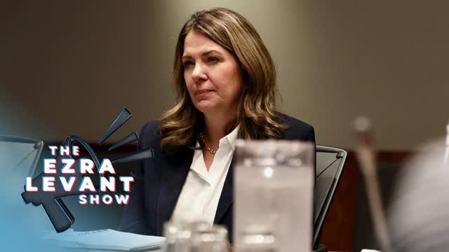 Danielle Smith concedes to teachers' union   here's why that's bad for Conservatives