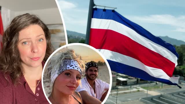 Canadian tourist was 'treated like a criminal' over a damaged passport