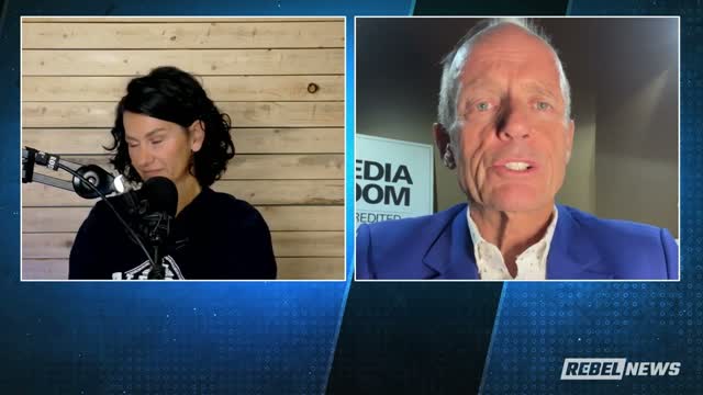 Stockwell Day urges Calgary mayoral candidates to put taxpayers first � not themselves
