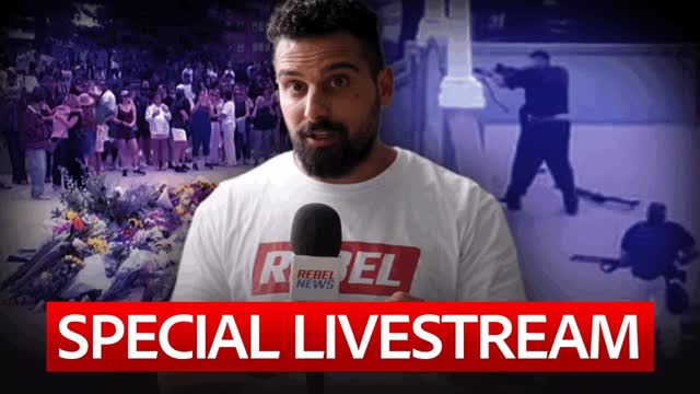 ? SPECIAL LIVESTREAM: Avi Yemini LIVE from Bondi after terror attack