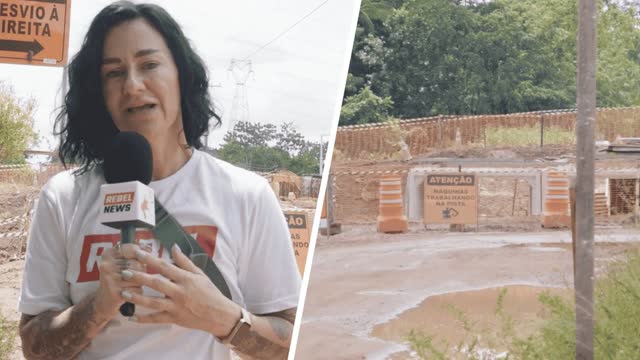 We Found the UNs 'Climate Highway' Through the Amazon