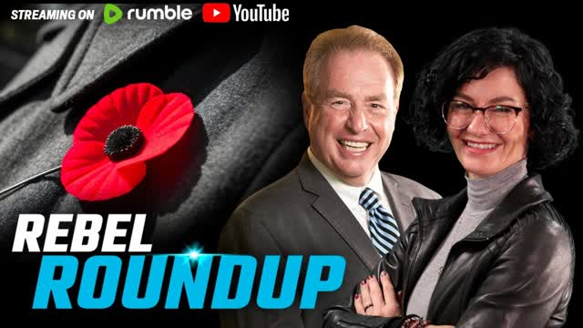 Ostrich massacre aftermath, Chief Justice backs poppy ban, Trillion for green energy | Rebel Roundup