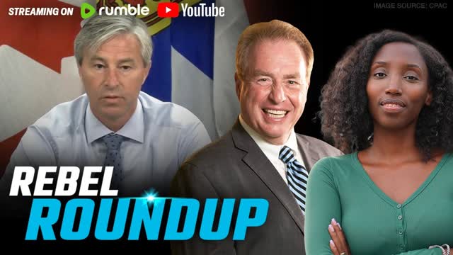 Poilievre wants 'net negative' migration, Lawyers rip hiking ban, 40K jobs lost | Rebel Roundtable