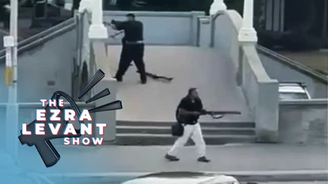 The massacre of Jews by muslim jihadists at Bondi Beach is a tragic warning � will Canada be next?