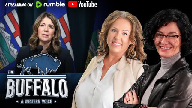 Liberals back CBC, Alberta independence rally, BC premier defends mandates | Buffalo Roundtable